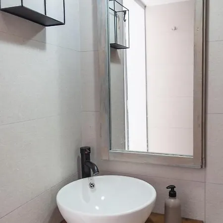 Traditional Dream House *