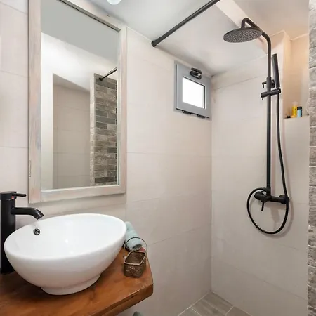 Traditional Dream House *