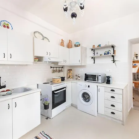 빌라 Traditional Dream House *