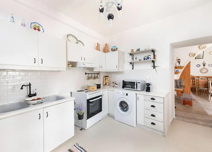 빌라 Traditional Dream House *