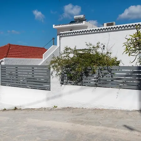 Traditional Dream House Villa Soroni