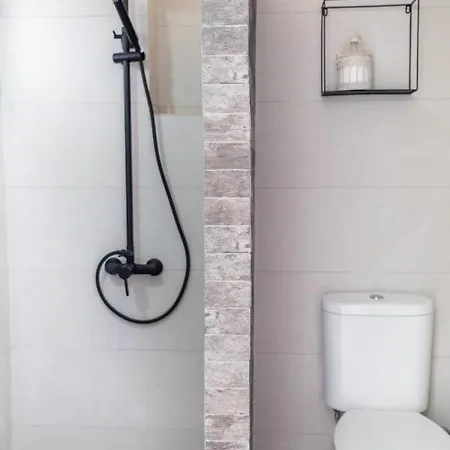 Traditional Dream House Villa Soroni