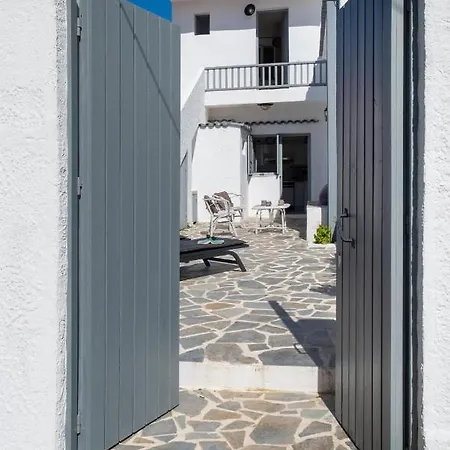 Villa Traditional Dream House *