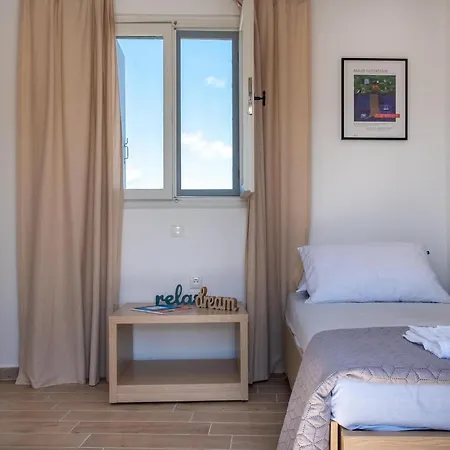 Villa Traditional Dream House *