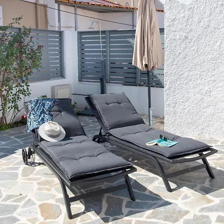 Traditional Dream House Villa Soroni