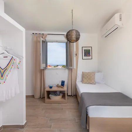 Traditional Dream House Soroni