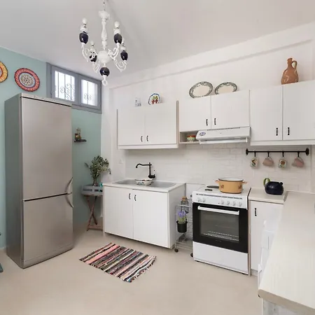 Traditional Dream House Villa *