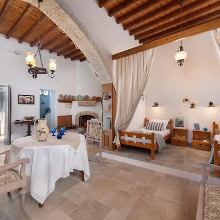 Traditional Dream House Villa *