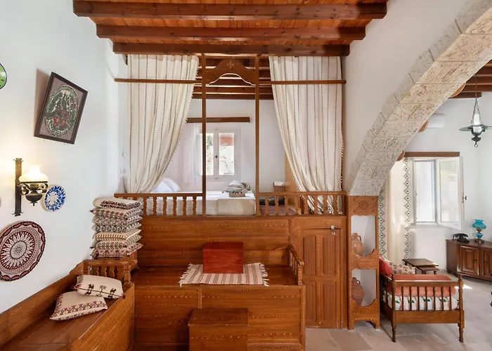 Traditional Dream House * Soroni