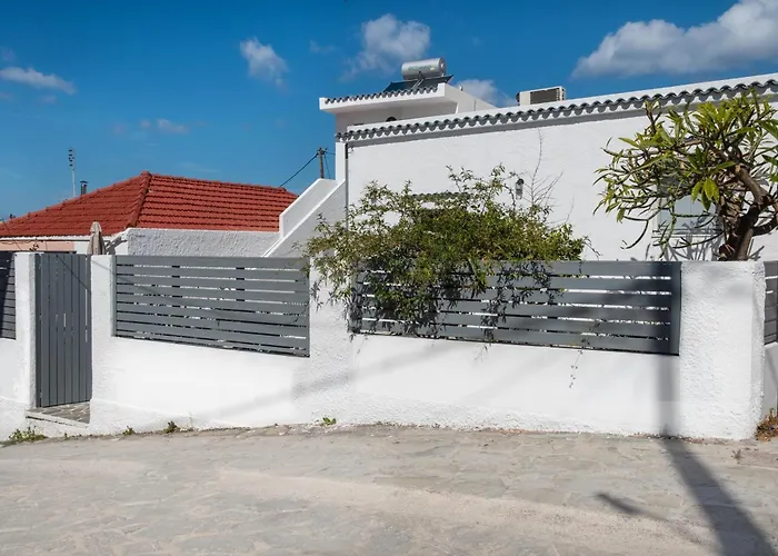 Traditional Dream House