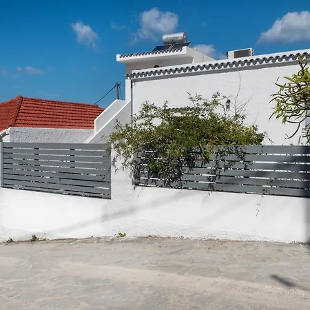 Traditional Dream House