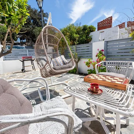 Traditional Dream House Soroni